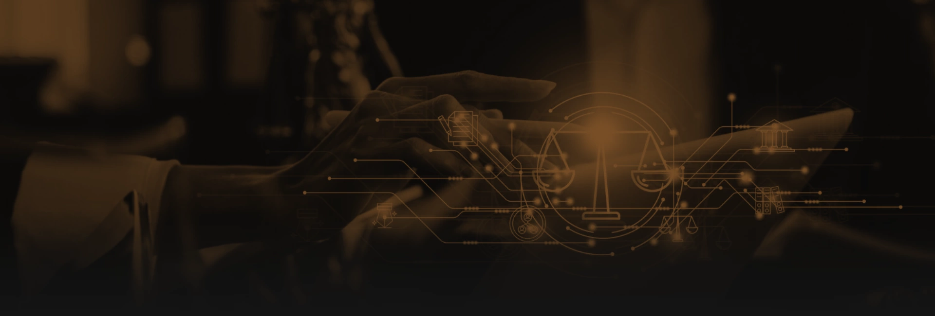 Somos um escritrio de advocacia especializado em Direito do Consumidor. - 